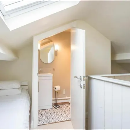 Luxury In Windermere 度假居