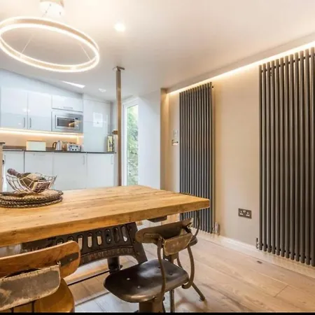 度假居 Luxury In Windermere