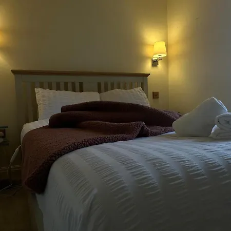 Luxury In Windermere 度假居