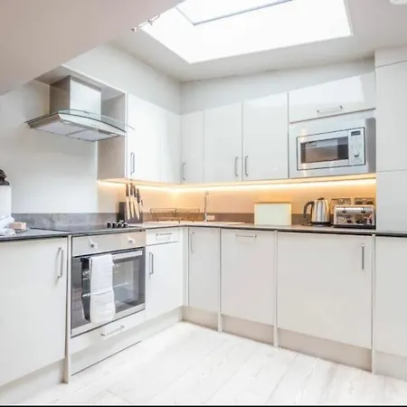 Luxury In Windermere *
