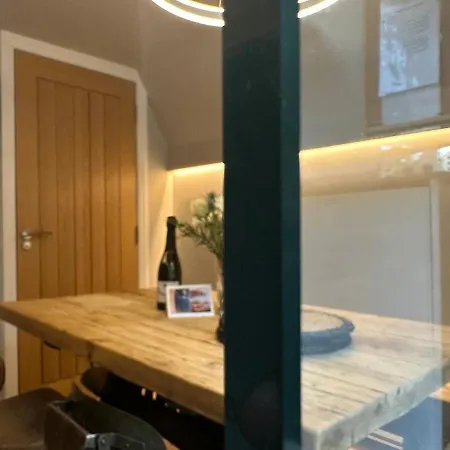 Holiday home Luxury In Windermere *